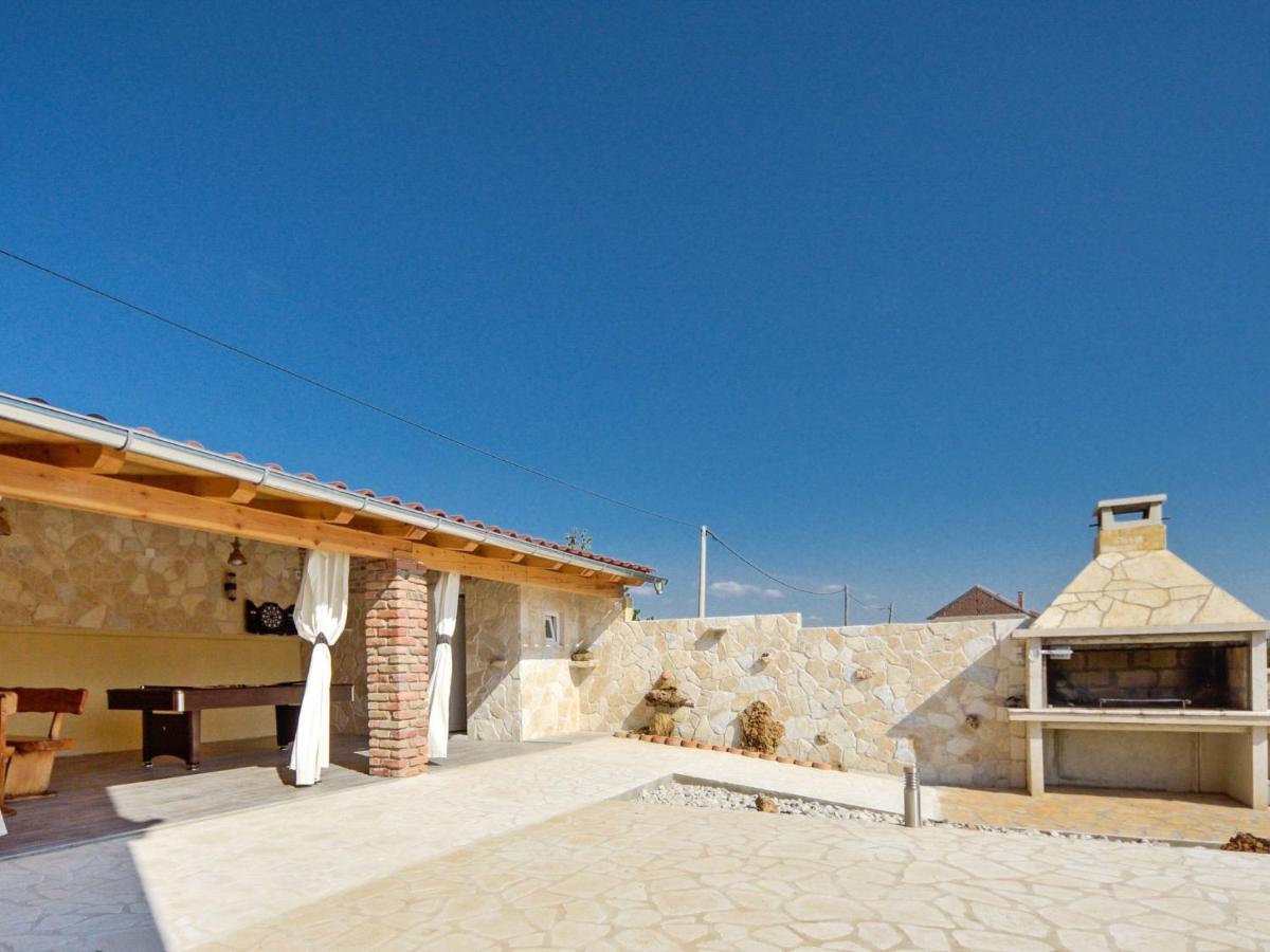 Holiday Home Frane By Interhome Lisane Tinjske Exterior foto
