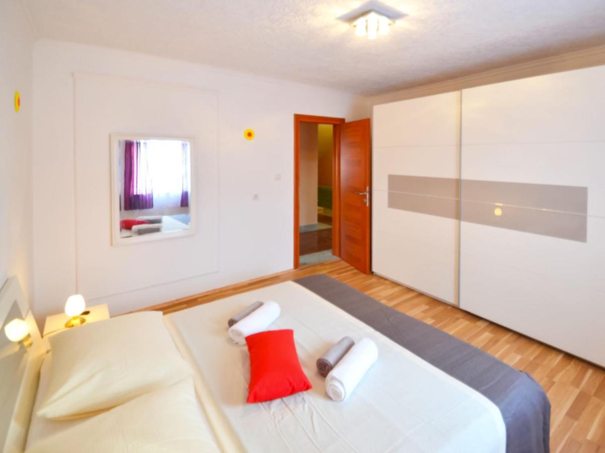 Holiday Home Frane By Interhome Lisane Tinjske Exterior foto